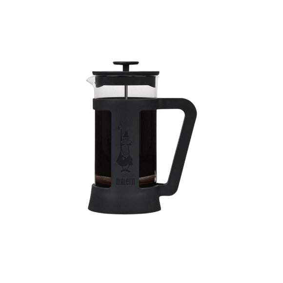 Cafetera Piston Bialetti Smart - 8 tazas 1L - Vereda Central