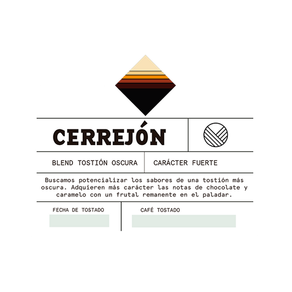 Cerrejón - Vereda Central