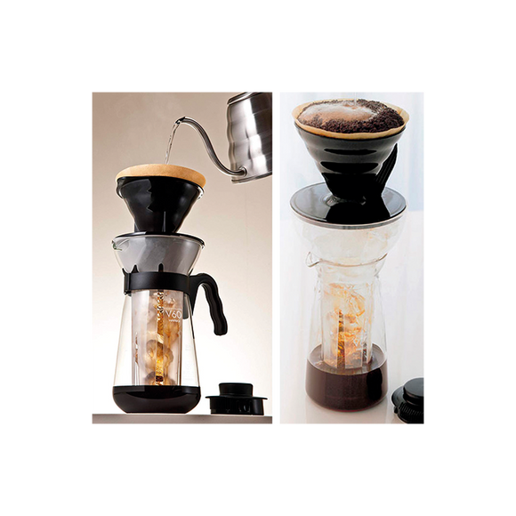 Hario V60 Iced Coffee Maker - Vereda Central