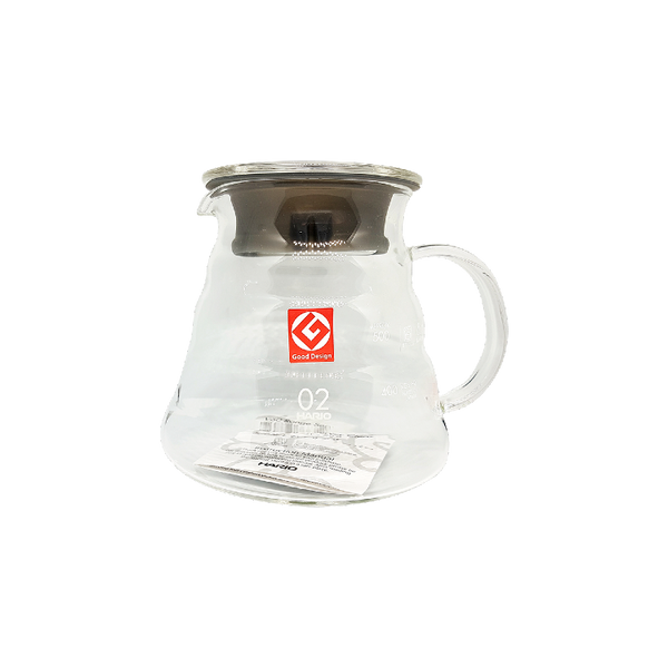 Jarra Hario 02 - Vereda Central