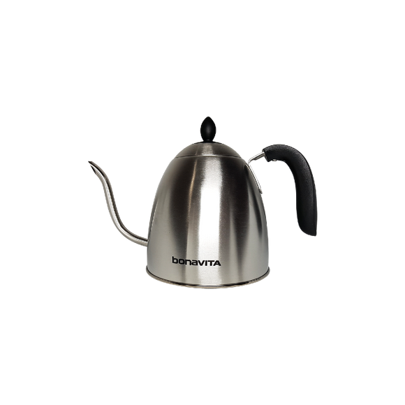 Bonavita Tetera - Vereda Central