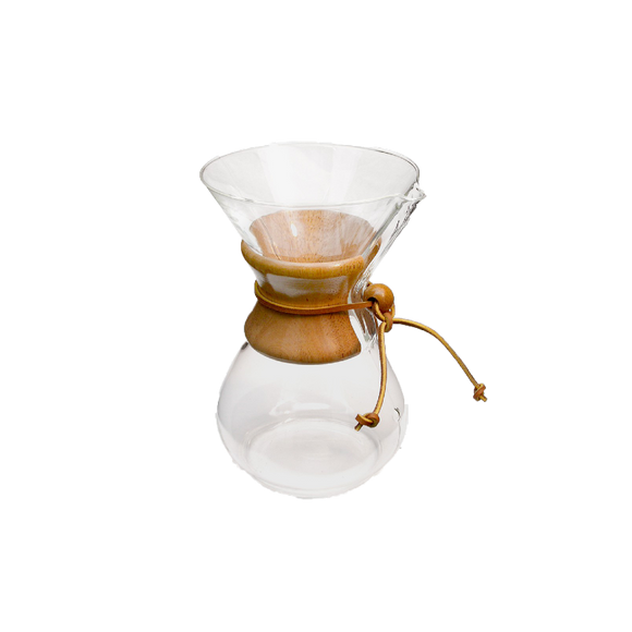 Chemex 6 tazas - Vereda Central