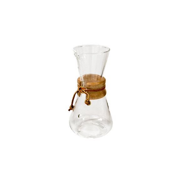 Chemex 3 tazas - Vereda Central