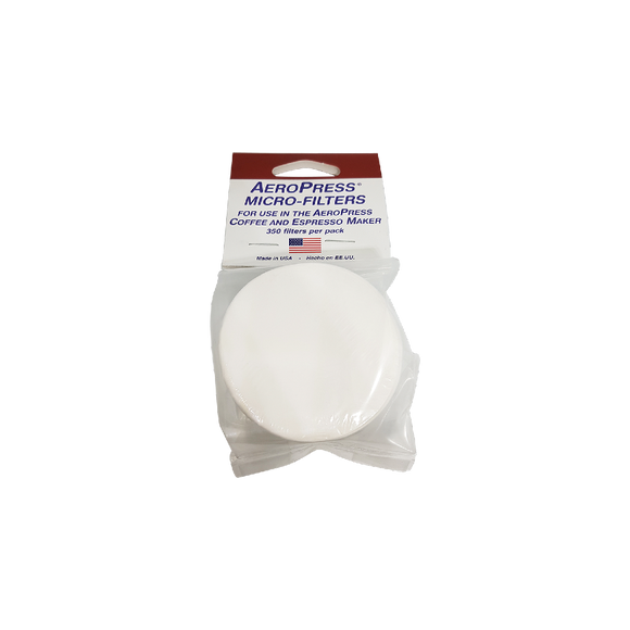 Filtros AeroPress - Vereda Central