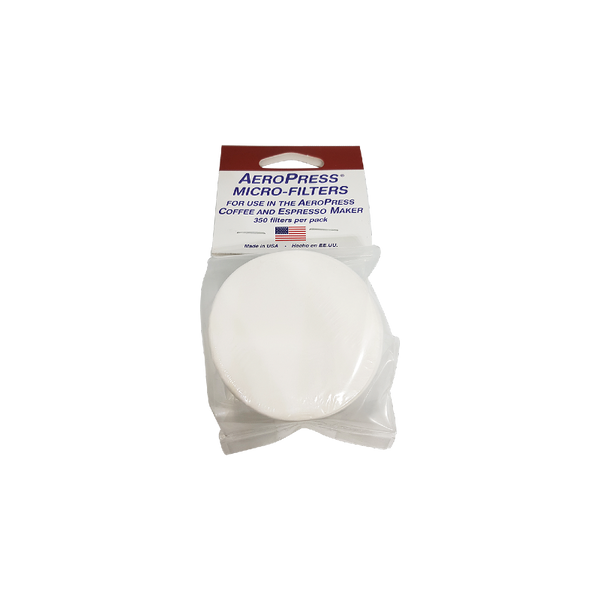 Filtros AeroPress - Vereda Central