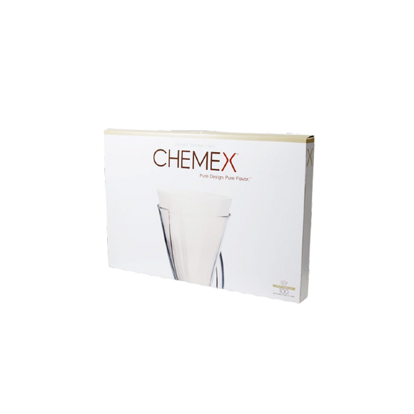 Filtros Chemex 3 Tazas - Vereda Central