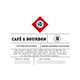 Café & Bourbon 250 gr - Vereda Central
