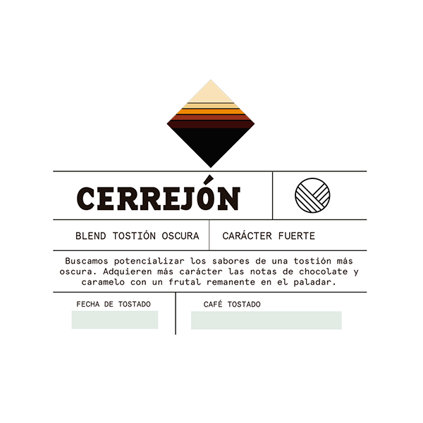 Cerrejón - Vereda Central
