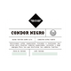 Condor Negro - Vereda Central