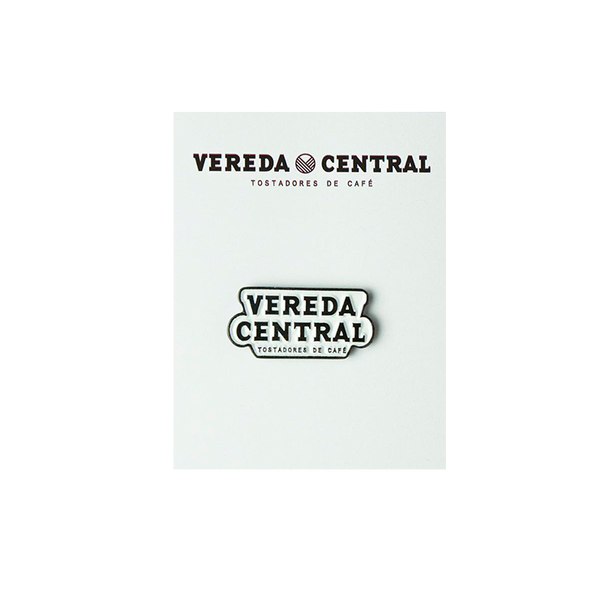 Pin Logo Vereda Central - Vereda Central